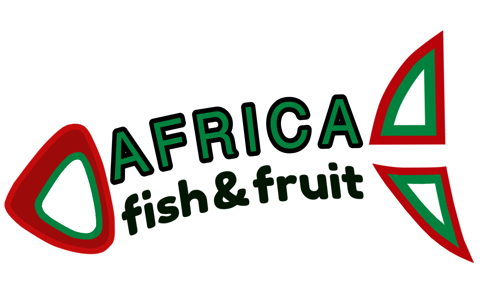 Africa Fish and Fruit SARL.